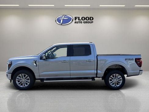New 2026 Ford F150 Lariat w/ Equipment Group 501A Mid AWD/4WD image 5