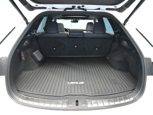 Used 2024 Lexus RX 350h image 24