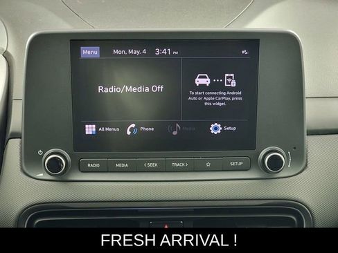 Used 2023 Hyundai Kona SEL w/ Cargo Package AWD/4WD image 21