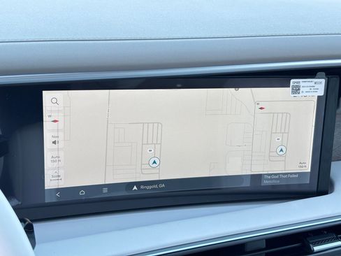 New 2026 Hyundai Palisade SEL FWD image 20
