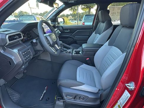 New 2025 Toyota Tacoma TRD Off-Road image 18