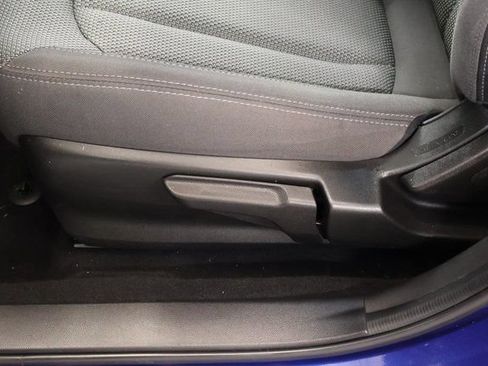 Certified 2024 Subaru Crosstrek 2.0i Premium w/ Crosstrek Mirror Package AWD/4WD image 14