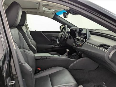 Used 2022 Lexus ES 250 w/ Premium Package AWD/4WD image 21