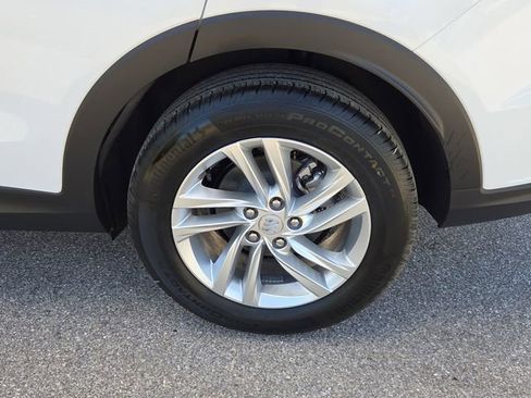 New 2026 Buick Envista Preferred w/ Convenience II Package image 8