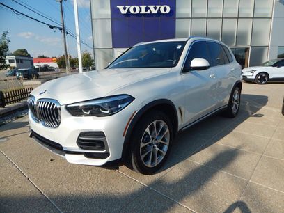 Used 2022 BMW X5 xDrive40i w/ Premium Package