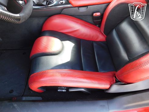 Used 2008 Chevrolet Corvette Z06 w/ Preferred Equipment Group image 21