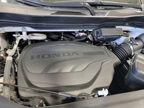Certified 2023 Honda Passport EX-L image 33