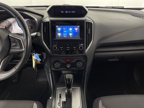 Used 2019 Subaru Crosstrek 2.0i Premium image 16