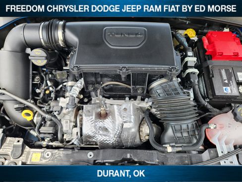 New 2025 Dodge Hornet GT w/ GT Blacktop Package image 21