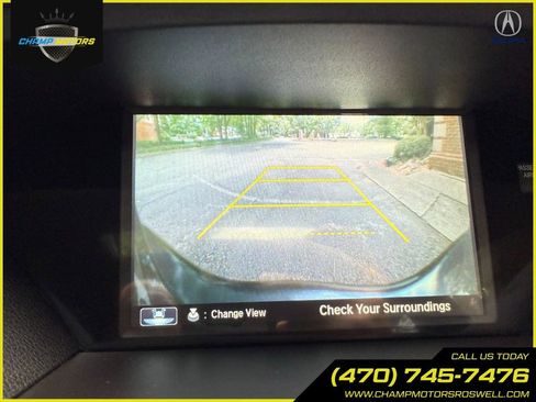 Used 2014 Acura MDX Tech/Entertainment Pkg image 30