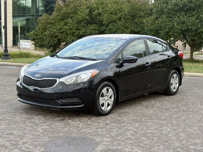 Used 2015 Kia Forte LX