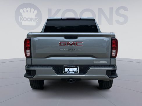 Used 2023 GMC Sierra 1500 Elevation RWD image 15