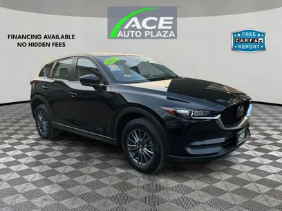 Used 2021 MAZDA CX-5 Sport
