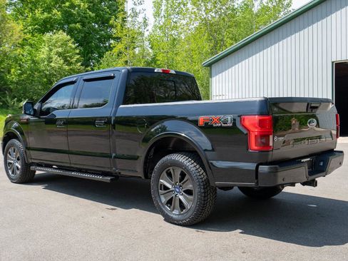Used 2018 Ford F150 XLT w/ Equipment Group 302A Luxury AWD/4WD image 5