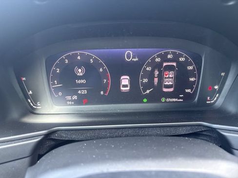 Used 2023 Honda Accord EX image 11