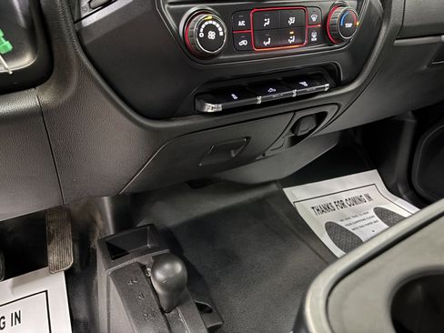 Used 2016 GMC Sierra 3500 4x4 Double Cab w/ Sierra Convenience Package image 20