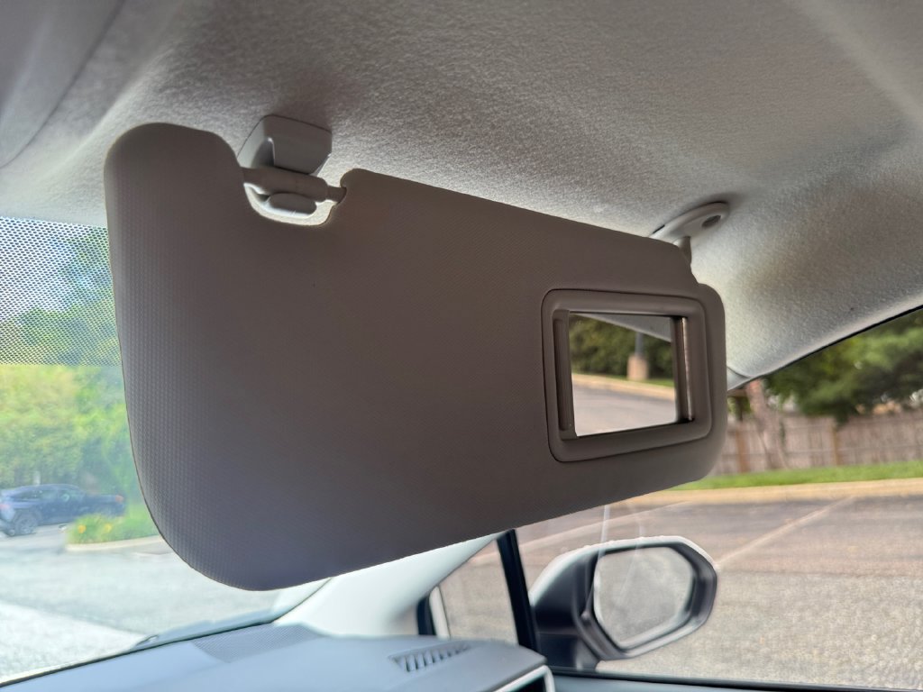 Used 2023 Toyota Corolla LE FWD image 26
