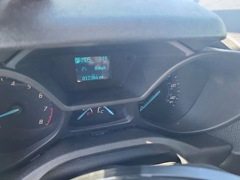 Used 2015 Ford Transit Connect XL image 4