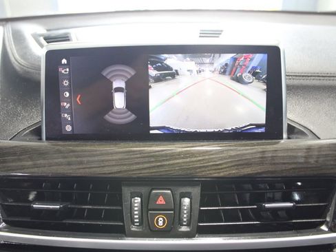 Used 2021 BMW X2 xDrive28i w/ Convenience Package AWD/4WD image 16