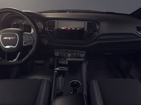 New 2026 Dodge Durango SRT Hellcat image 6