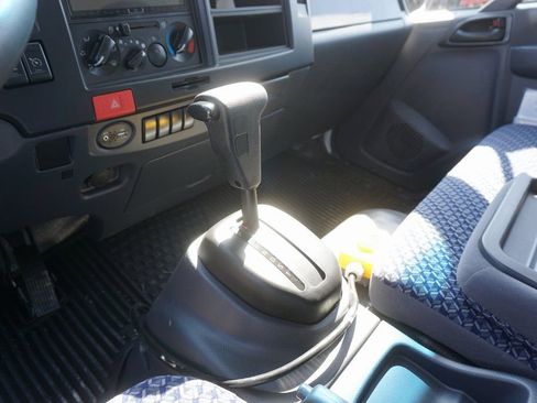New 2025 Chevrolet Low Cab Forward RWD image 6