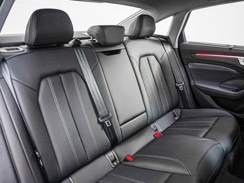 New 2026 Audi A6 Premium Plus image 13