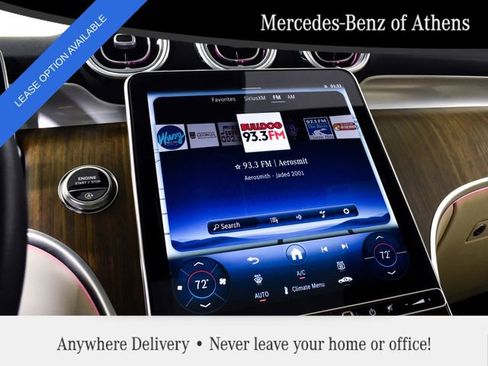 Certified 2025 Mercedes-Benz GLC 300 image 31