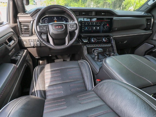 Used 2024 GMC Sierra 1500 AT4X AWD/4WD image 16