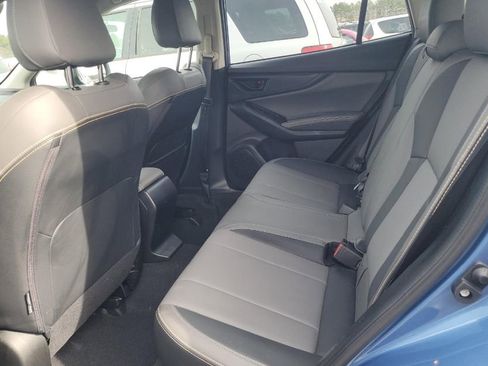 Used 2022 Subaru Crosstrek 2.5i Sport image 6