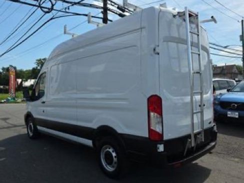 Used 2021 Ford Transit 250 148 High Roof RWD image 3