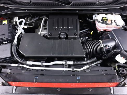 Used 2024 Chevrolet Silverado 1500 LT Trail Boss w/ Protection Package image 46