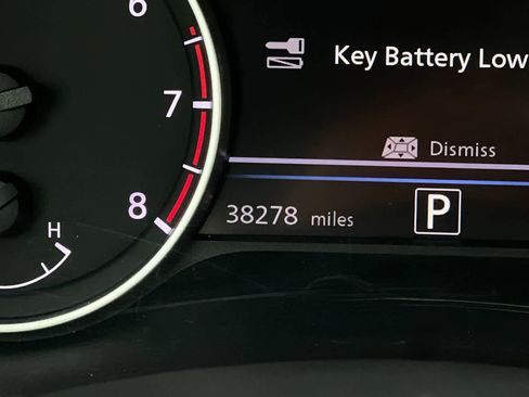 Used 2024 Nissan Sentra SV FWD image 25