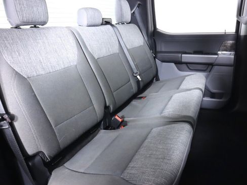 Used 2022 Ford F150 XLT w/ Equipment Group 301A Mid image 42