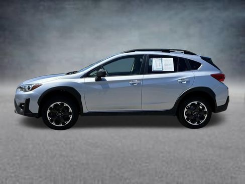 Used 2023 Subaru Crosstrek 2.0i AWD/4WD image 2