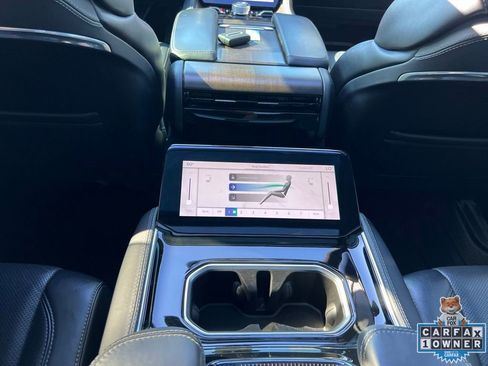 Used 2022 Jeep Grand Wagoneer Series I image 51