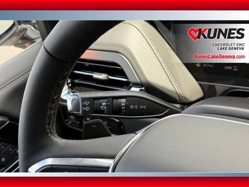 New 2026 GMC Yukon XL Denali AWD/4WD image 52
