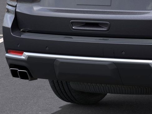 New 2026 Chevrolet Suburban High Country w/ Sun And Tow Package image 14