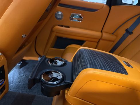 Used 2022 Rolls-Royce Ghost w/ Ghost Package AWD/4WD image 26