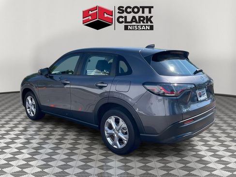 Used 2023 Honda HR-V LX image 4