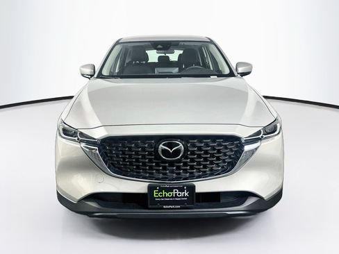 Used 2025 MAZDA CX-5 AWD 2.5 S image 2