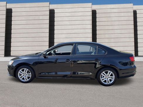 Used 2015 Volkswagen Jetta S w/ Welcome Package FWD image 2