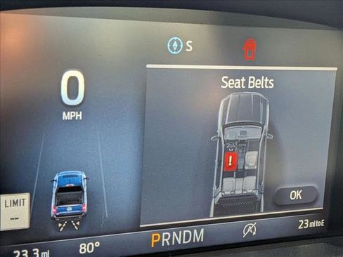 New 2026 Ford Maverick Tremor image 10