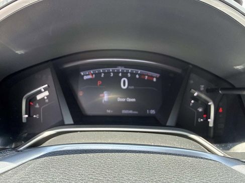 Used 2019 Honda CR-V EX image 37