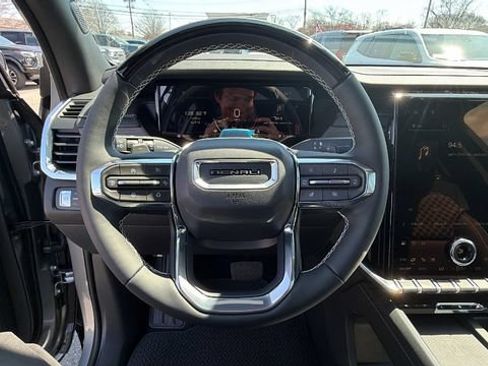 New 2026 GMC Acadia Denali w/ Super Cruise Package AWD/4WD image 29