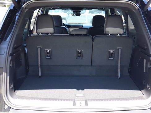 New 2026 GMC Acadia Elevation w/ Super Cruise Package image 9