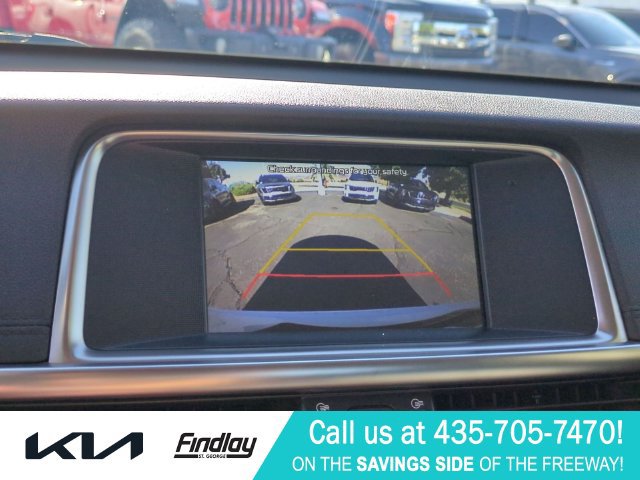 Used 2018 Kia Optima EX FWD image 23