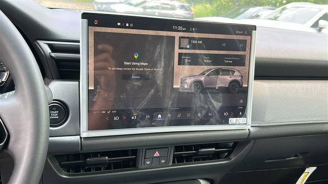 New 2026 MAZDA CX-5 Select AWD/4WD image 14