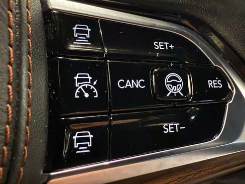 Used 2022 Jeep Grand Cherokee Summit image 53