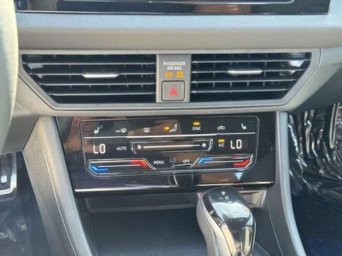 New 2026 Volkswagen Jetta Sport image 23