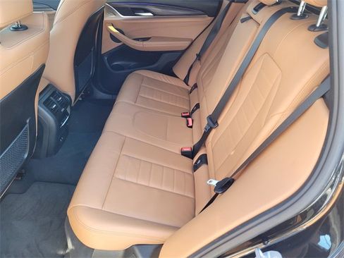 Used 2021 BMW X3 sDrive30i w/ Convenience Package image 24